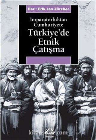 Türkiye'de Etnik Çatışma