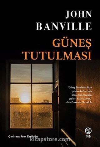 Güneş Tutulması