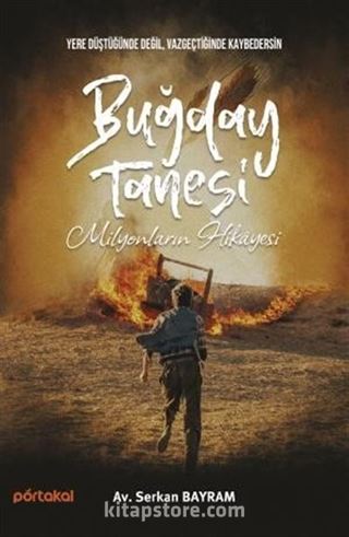 Buğday Tanesi / Milyonların Hikayesi