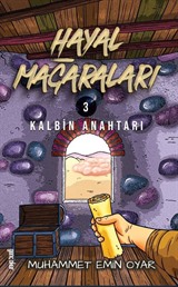 Hayal Mağaraları 3