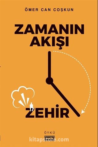 Zamanın Akışı Zehir