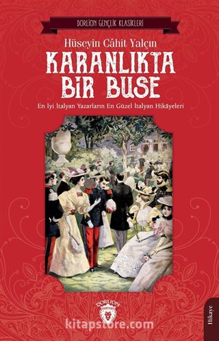 Karanlıkta Bir Buse