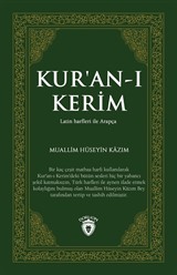 Kur'an-ı Kerim (Latin Harfleri ile Arapça)