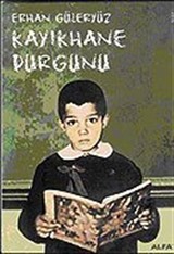 Kayıkhane Durgunu