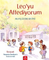 Leo'yu Affediyorum