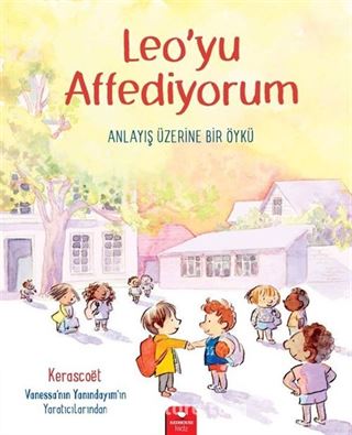 Leo'yu Affediyorum