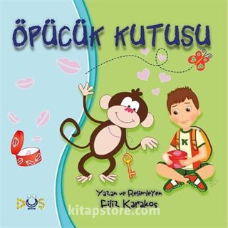 Öpücük Kutusu