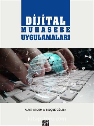 Dijital Muhasebe Uygulamaları