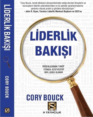 Liderlik Bakışı