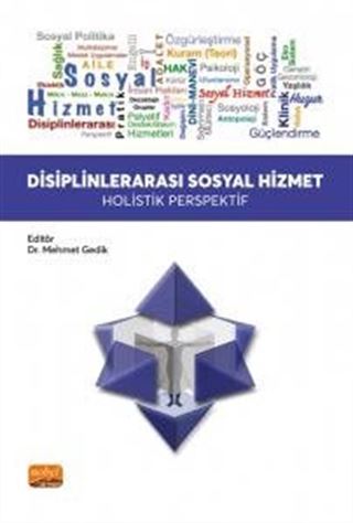 Disiplinlerarası Sosyal Hizmet