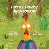 Hotoz Horoz Amazon'da