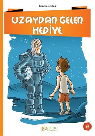 Uzaydan Gelen Hediye