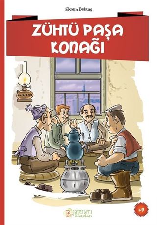 Zühtü Paşa Konağı