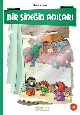 Bir Sineğin Anıları