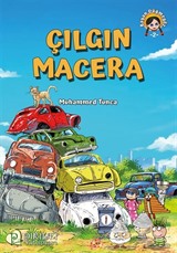 Çılgın Macera