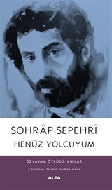 Henüz Yolcuyum