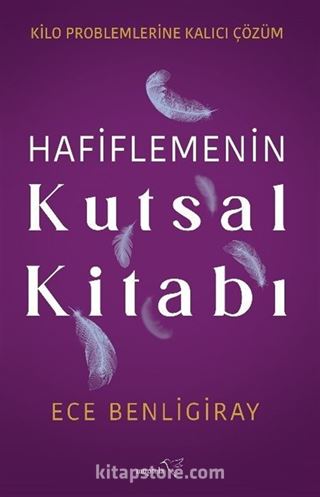 Hafiflemenin Kutsal Kitabı