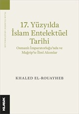 17. Yüzyılda İslam Entelektüel Tarihi