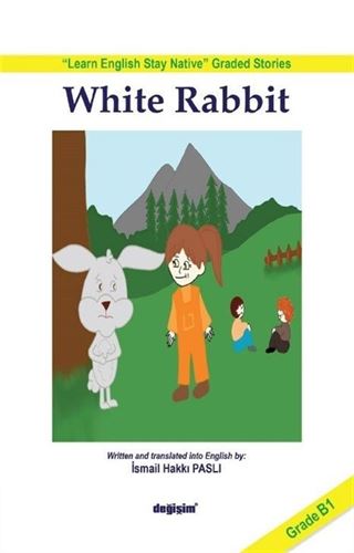 White Rabbit