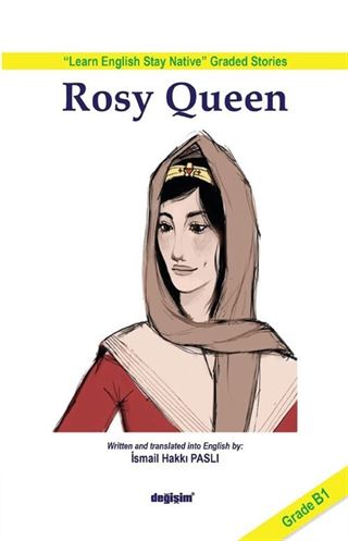 Rosy Queen