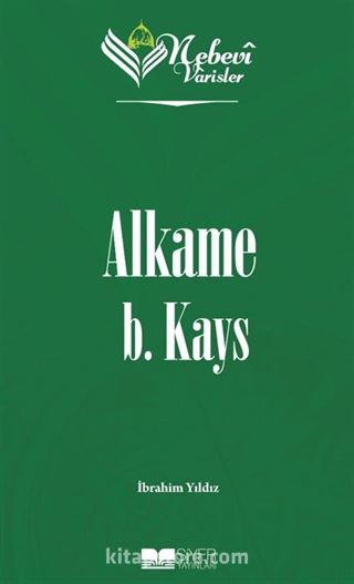 Nebevi Varisler 03 / Alkame B. Kays