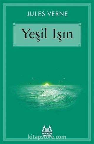 Yeşil Işın