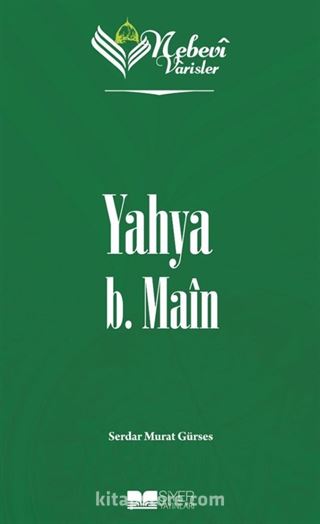 Nebevi Varisler 28 / Yahya B. Main