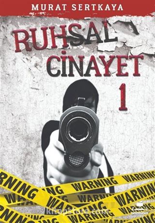 Ruhsal Cinayet 1