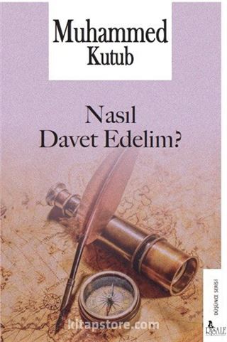 Nasıl Davet Edelim?