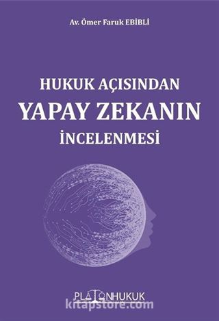 Hukuk Açısından Yapay Zekanın İncelenmesi