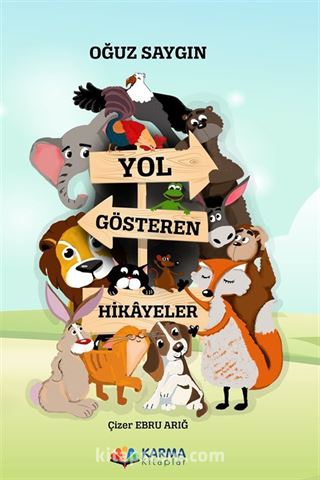 Yol Gösteren Hikayeler