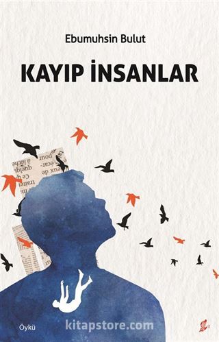 Kayıp İnsanlar