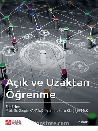 Açık ve Uzaktan Öğrenme