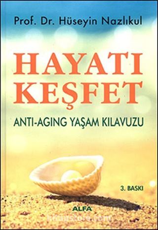 Hayatı Keşfet