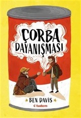 Çorba Dayanışması