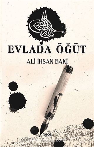 Evlada Öğüt