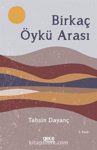 Birkaç Öykü Arası