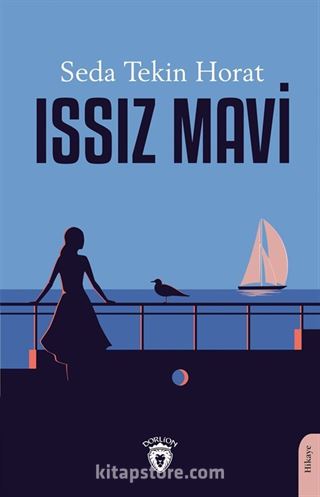 Issız Mavi