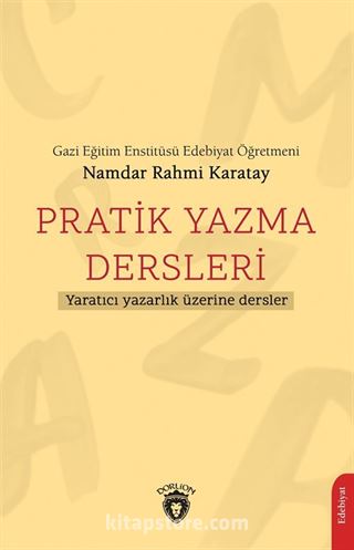 Pratik Yazma Dersleri