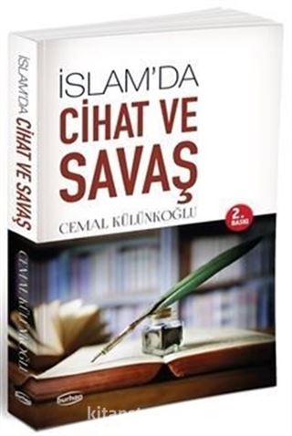 İslam'da Cihat ve Savaş