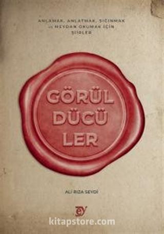 Görüldücüler