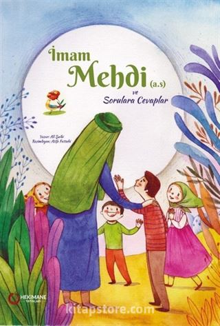 İmam Mehdi (a.s.) ve Sorulara Cevaplar