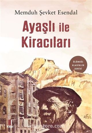 Ayaşlı ile Kiracıları