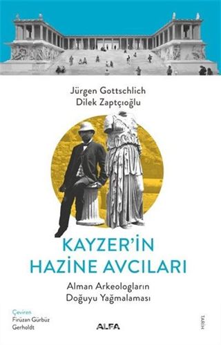 Kayzer'in Hazine Avcıları