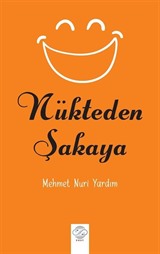 Nükteden Şakaya