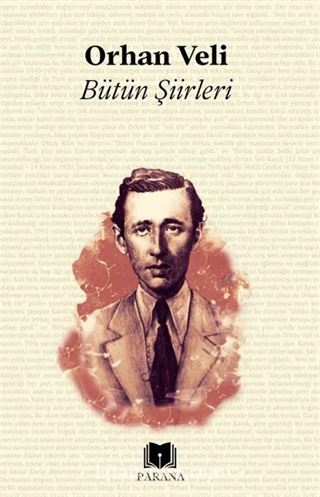 Bütün Şiirleri