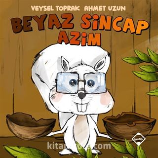 Beyaz Sincap / Azim