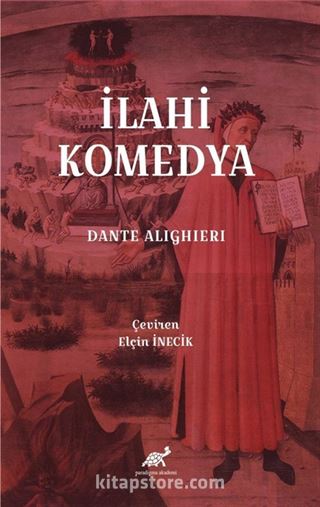 İlahi Komedya