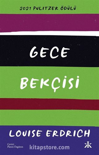 Gece Bekçisi