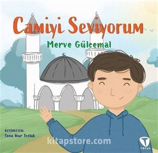 Camiyi Seviyorum